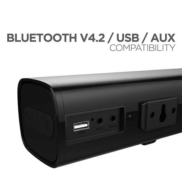 boAt Aavante Bar 1150 Speaker Soundbar