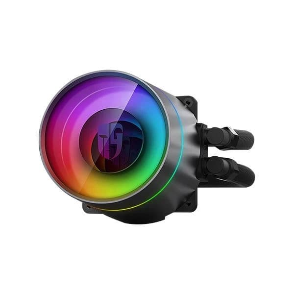 Deepcool GamerStorm Castle 360EX RGB - Black