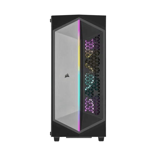 Corsair 470T RGB Cabinet (Black)