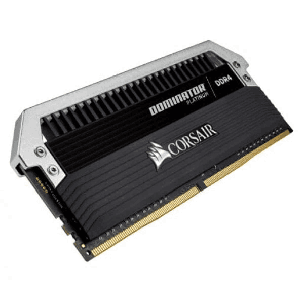 Corsair Dominator Platinum 32GB (16GBx2) DDR4 3600MHz Ram