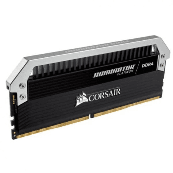 Corsair Dominator Platinum 32GB (16GBx2) DDR4 3600MHz Ram