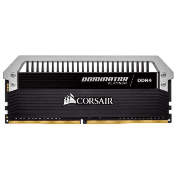 Corsair Dominator Platinum 32GB (16GBx2) DDR4 3600MHz Ram