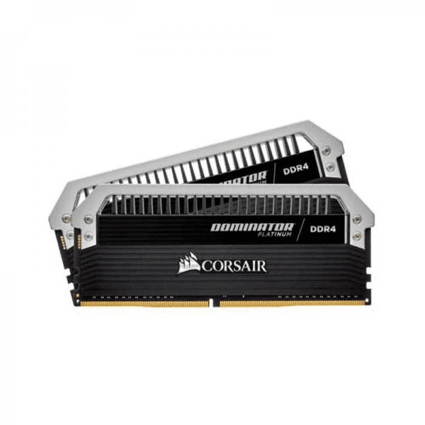 Corsair Dominator Platinum 32GB (16GBx2) DDR4 3600MHz Ram
