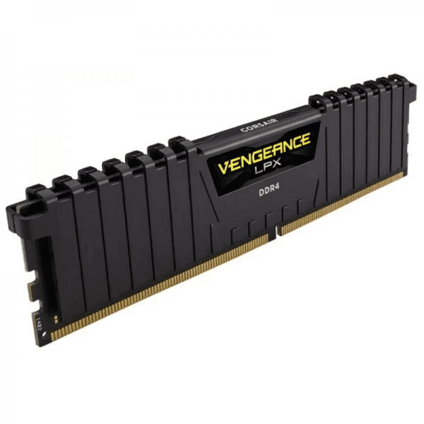 Corsair Vengeance Lpx 8GB (8GBx1) DDR4 3000MHz RAM