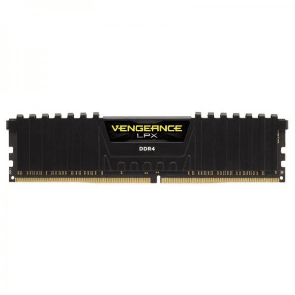 Corsair Vengeance Lpx 8GB (8GBx1) DDR4 3000MHz RAM
