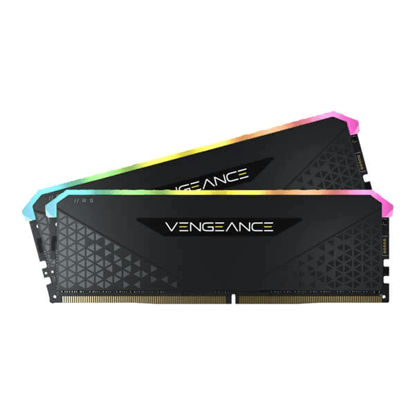 Corsair Vengeance RGB RS 64GB (32GBx2) DDR4 3600MHz