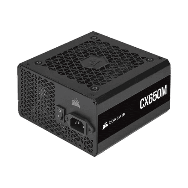Corsair CX650M 650 Watt 80 Plus Bronze SMPS