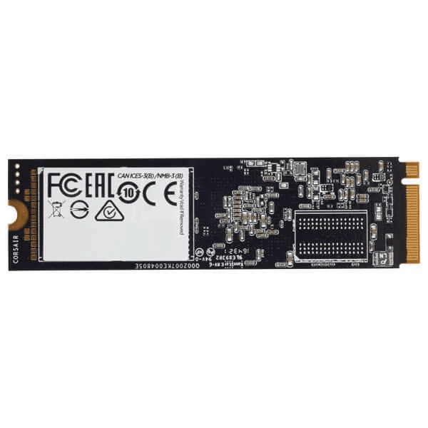 Corsair Force MP510 960GB M.2 NVMe SSD