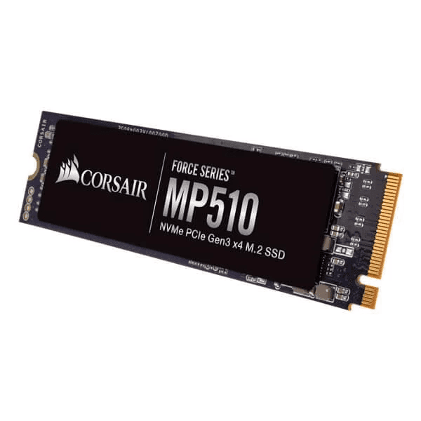 Corsair Force MP510 960GB M.2 NVMe SSD