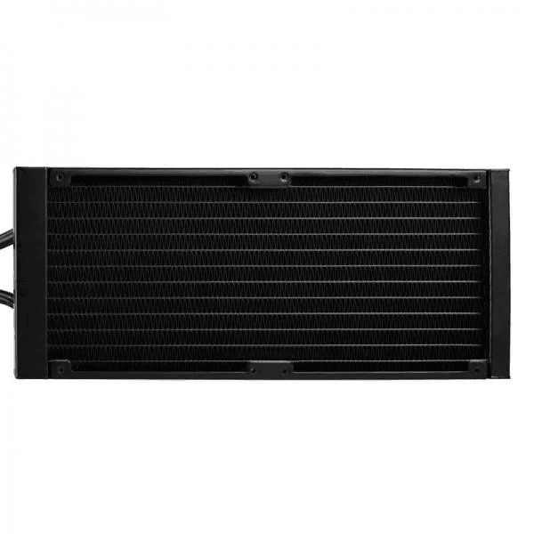 Corsair H115i RGB PLATINUM CPU Liquid Cooler