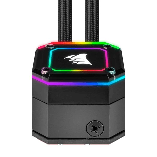 Corsair ICUE H115i Elite Capellix CPU Liquid Cooler