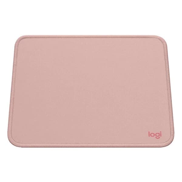 Logitech Mouse Pad Studio Series - Dark Rose