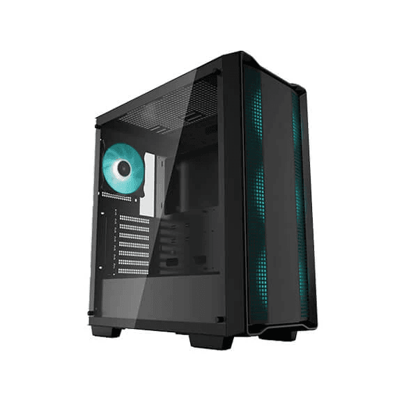 Deepcool CC560 (ATX) Cabinet (Black)