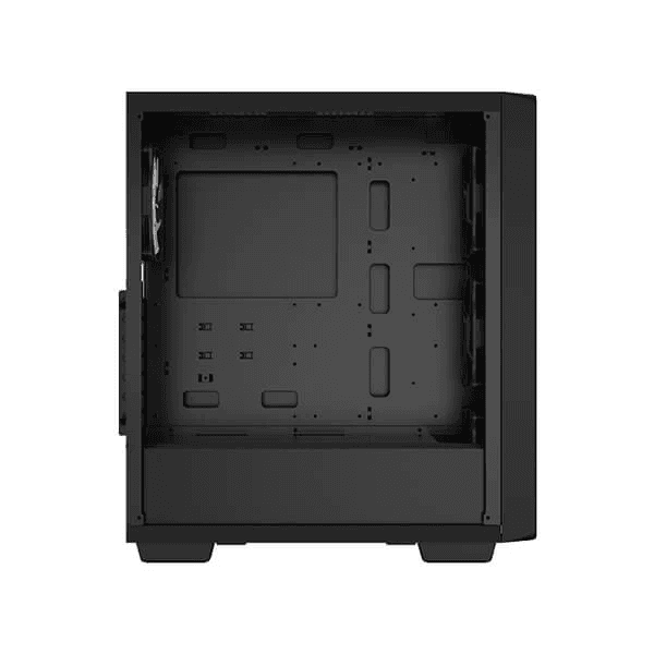 Deepcool CC560 (ATX) Cabinet (Black)