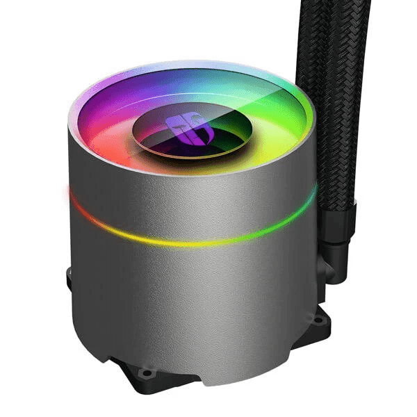 Deepcool Gamer Storm CASTLE 240EX LIQUID COOLER - Black