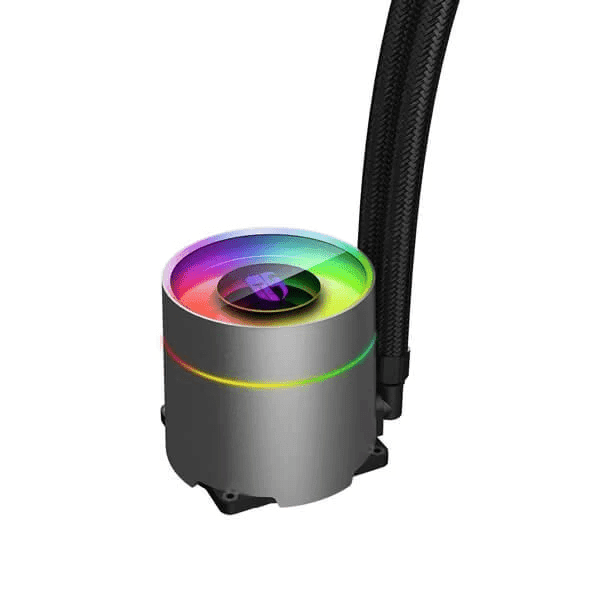 Deepcool GamerStorm Castle 360EX