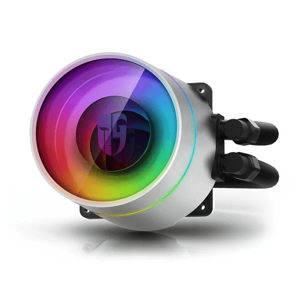 Deepcool Gamer Storm CASTLE 240EX LIQUID COOLER - White