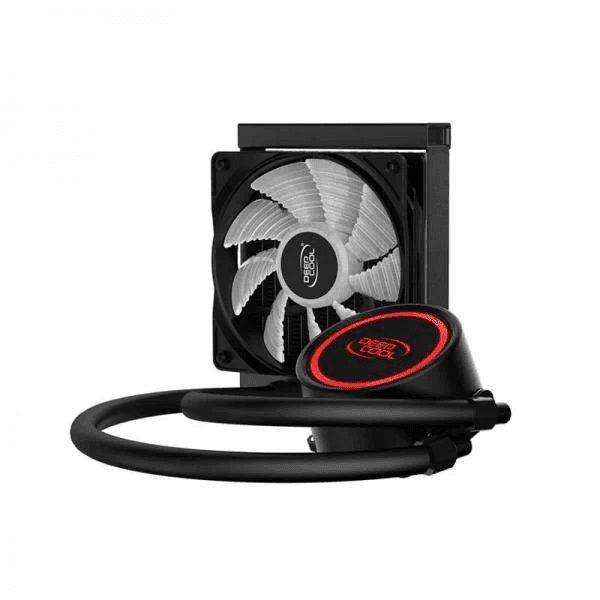 Deepcool Gammaxx L120T Red