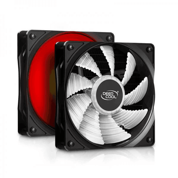 Deepcool Gammaxx L120T Red