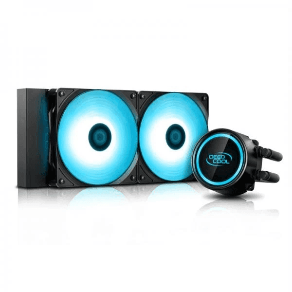 Deepcool Gammaxx L240T Blue