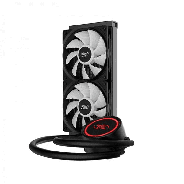 Deepcool Gammaxx L240T Red