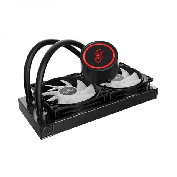 Deepcool Gammaxx L240T Red