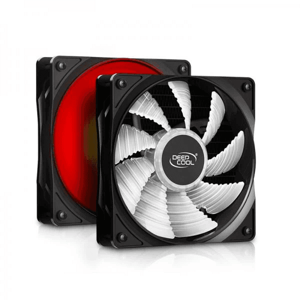 Deepcool Gammaxx L240T Red