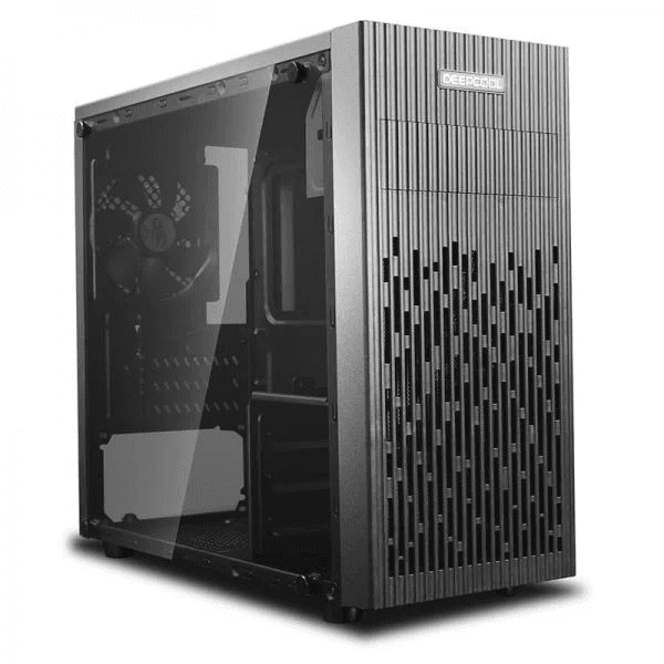 Deepcool Matrexx 30 (Black)