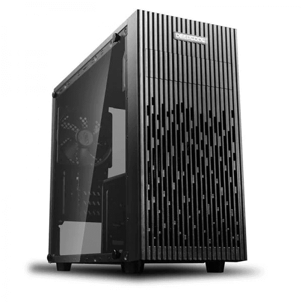 Deepcool Matrexx 30 (Black)