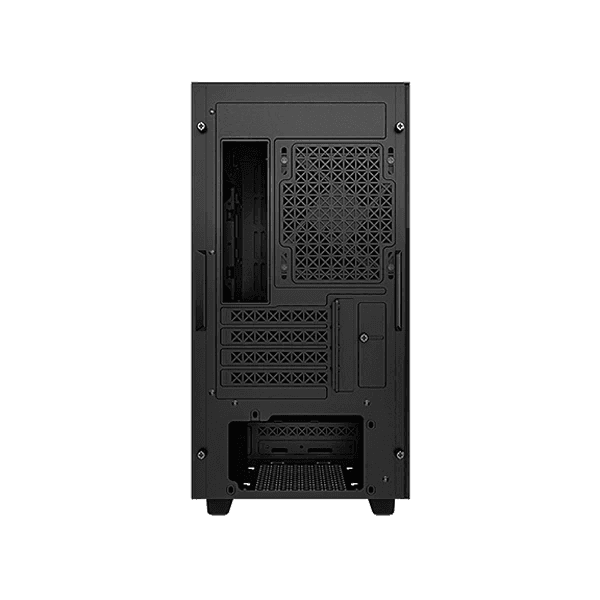Deepcool Matrexx 40 Cabinet (Black)