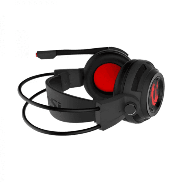 MSI DS502 Gaming Headset with Microphone
