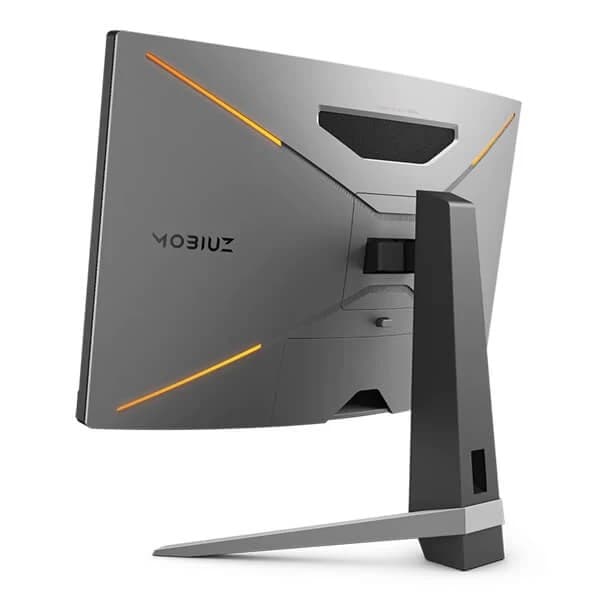 BenQ Mobiuz EX2710U 27 Inch 4K UHD Gaming Monitor