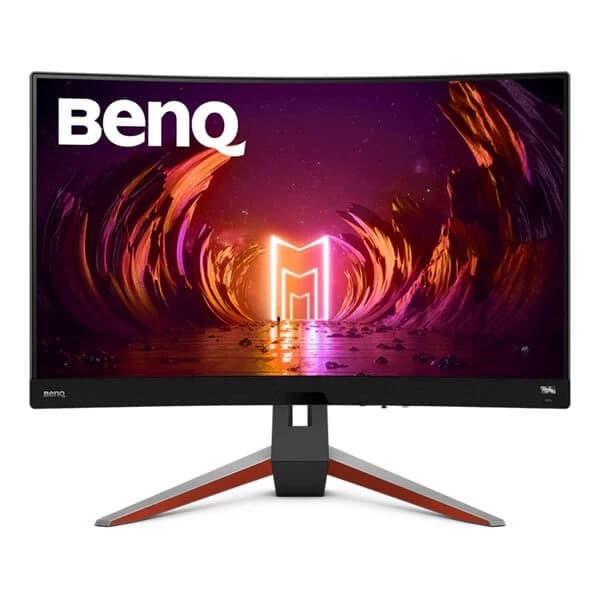 BenQ Mobiuz EX2710U 27 Inch 4K UHD Gaming Monitor