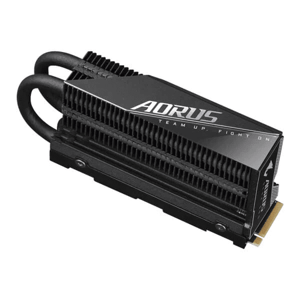 Gigabyte Aorus 7000s Prem. 1TB M.2 NVMe Gen4 Internal Solid State Drive