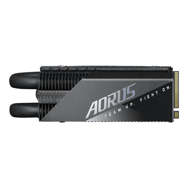 Gigabyte Aorus 7000s Prem. 1TB M.2 NVMe Gen4 Internal Solid State Drive