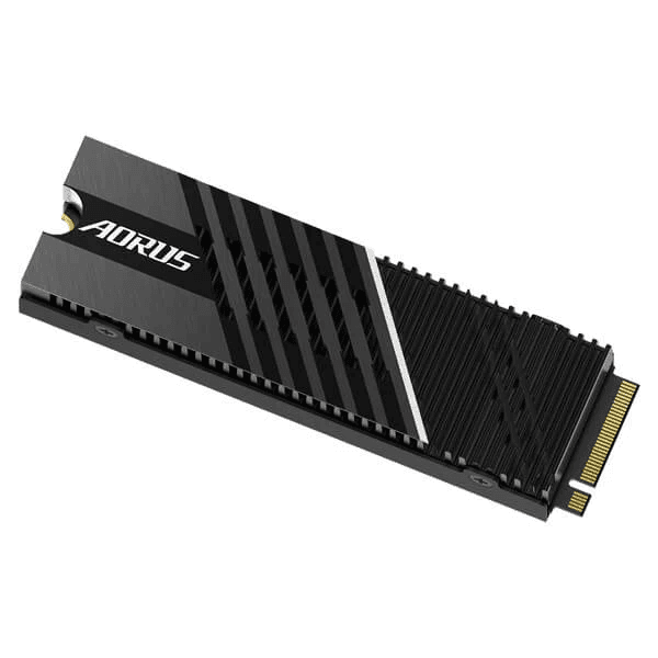 Gigabyte Aorus 7000s 1TB M.2 NVMe Gen4 Internal Solid State Drive