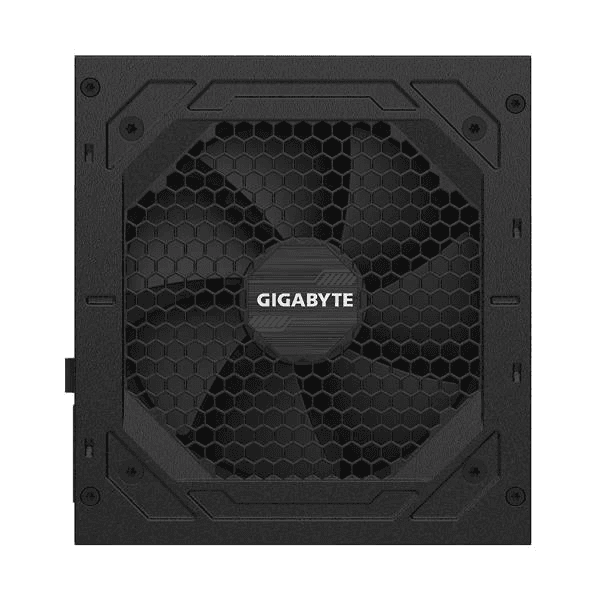 Gigabyte P750GM 80 Plus Gold SMPS MODULAR
