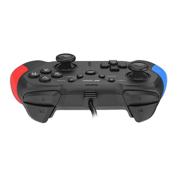 Ant Esports Gp110 Gaming Wired Gamepad