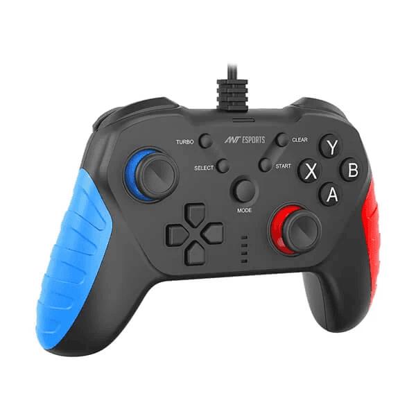 Ant Esports Gp110 Gaming Wired Gamepad