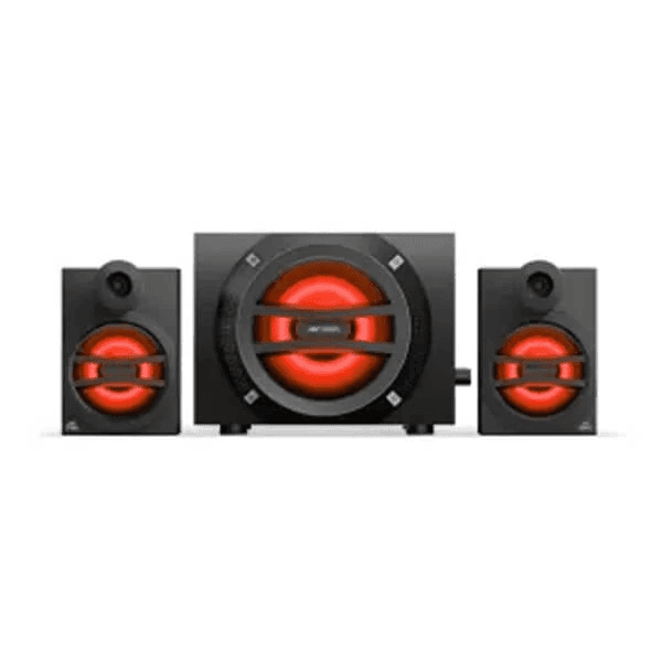 Ant Esports GS160 Multimedia Gaming Speaker - Black