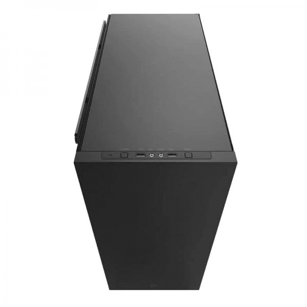 Deepcool GamerStorm Macube 550 - Black