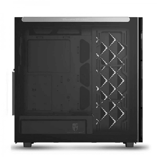 Deepcool GamerStorm Macube 550 - Black