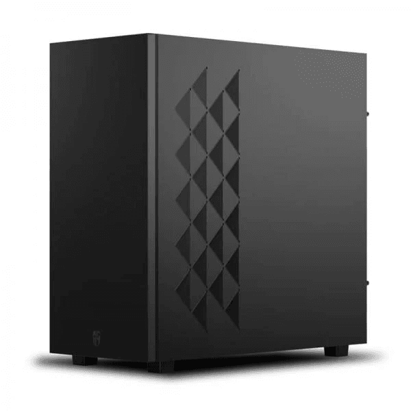 Deepcool GamerStorm Macube 550 - Black