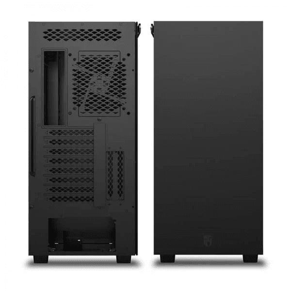 Deepcool GamerStorm Macube 550 - Black