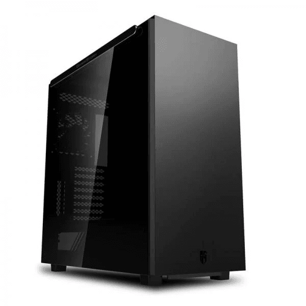 Deepcool GamerStorm Macube 550 - Black