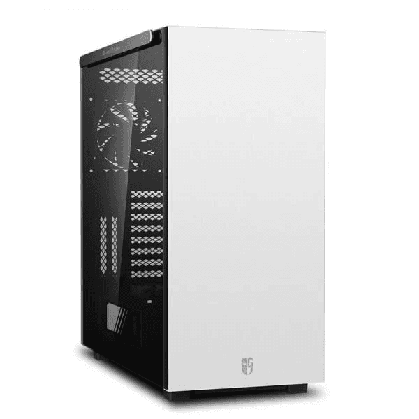 Deepcool GamerStorm Macube 550 - White