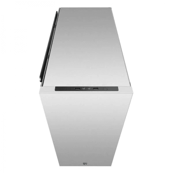 Deepcool GamerStorm Macube 550 - White