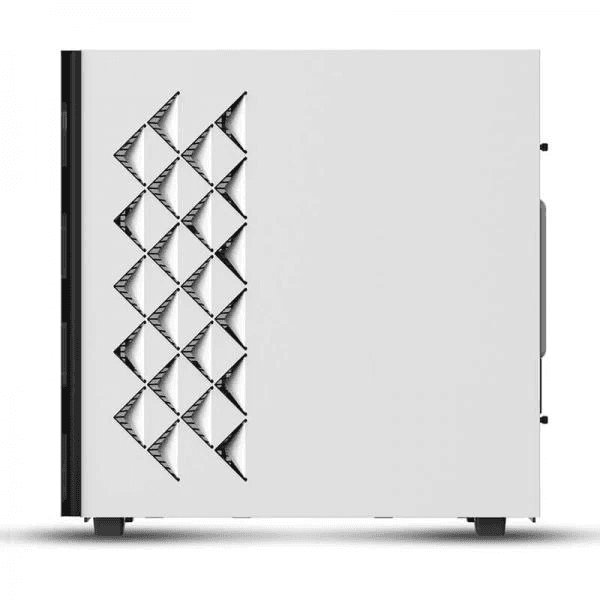 Deepcool GamerStorm Macube 550 - White