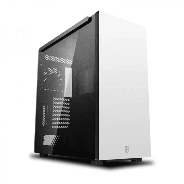 Deepcool GamerStorm Macube 550 - White