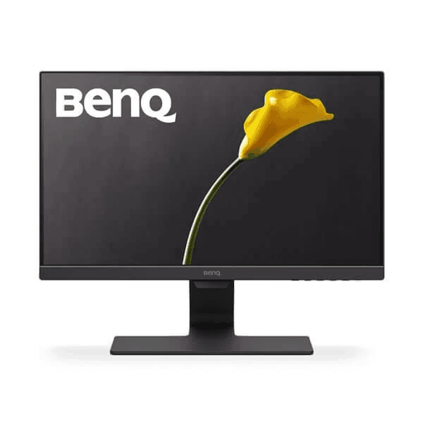 BENQ GW2283 22" FHD 16:9 IPS Display Stylish Monitor With Eye-care Technology